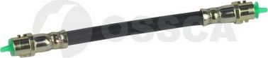 Тормозной шланг OSSCA для Audi A8 II (D3) 2002-2010. Артикул 13828