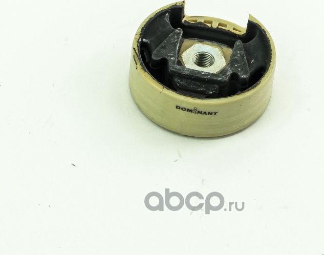 Сайлентблок подрамника верхний (Dominant). Артикул AW1K001990868Q