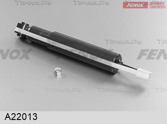 Амортизатор Fenox задний для Kia Sorento I 2002-2011. Артикул A22013