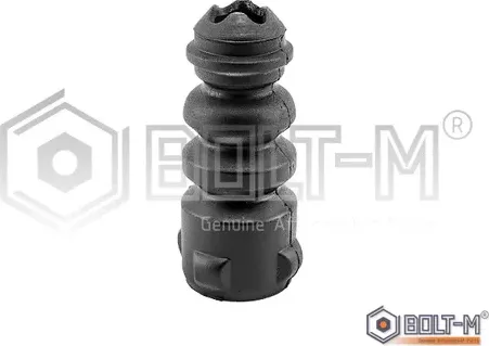 Отбойник амортизатора (Bolt-M). Артикул BM7621