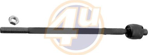 Рулевая тяга 4U. Артикул SZ-E-09693