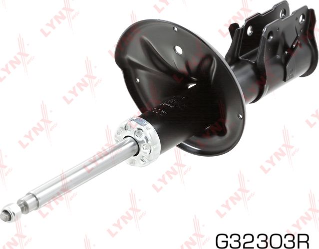 Амортизатор LYNXauto. Артикул G32303R