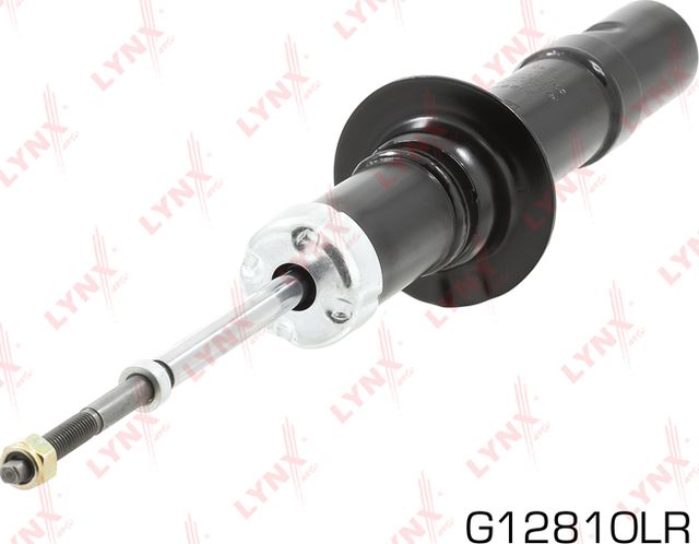 Амортизатор LYNXauto передний для Dodge Stratus I 1995-2000. Артикул G12810LR
