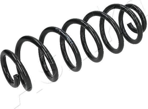 Пружина подвески ASHIKA. Артикул ZCA7119A