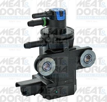 Pressure Converter, exhaust control Meat & Doria. Артикул 9363