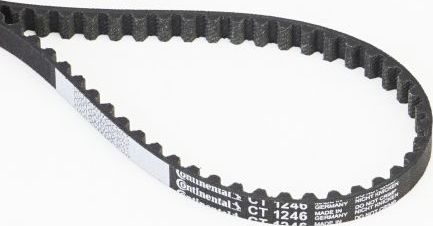 Ремень ГРМ ContiTech для Opel Astra K 2019-2026. Артикул CT1246