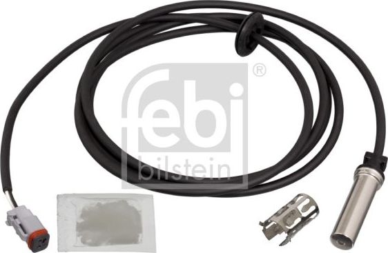 Датчик ABS Febi Bilstein. Артикул 103945