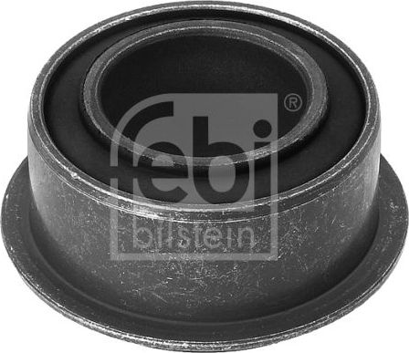 Сайлентблок переднего рычага подвески Febi Bilstein. Артикул 15084