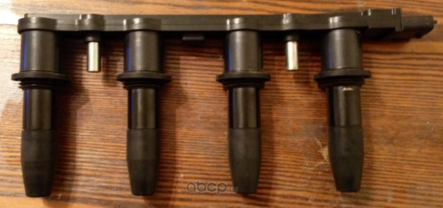 Катушка зажигания General Motors. Артикул 55570160