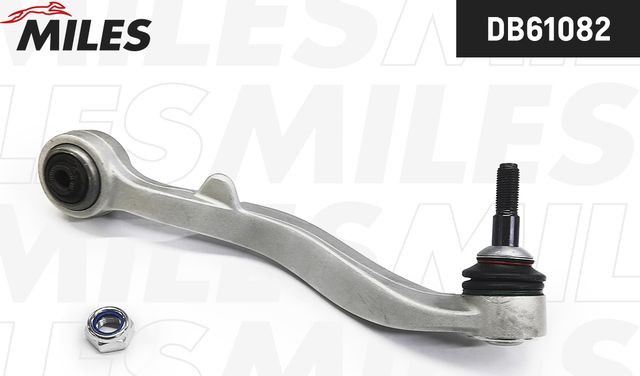 Поперечный рычаг передней подвески Miles (алюминий). Артикул DB61082