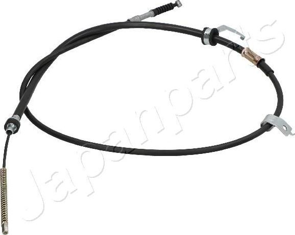Трос ручника (тросик ручного тормоза) Japanparts. Артикул BC-223