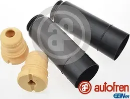 Dust Cover Kit, shock absorber (Seinsa Autofren). Артикул D5225