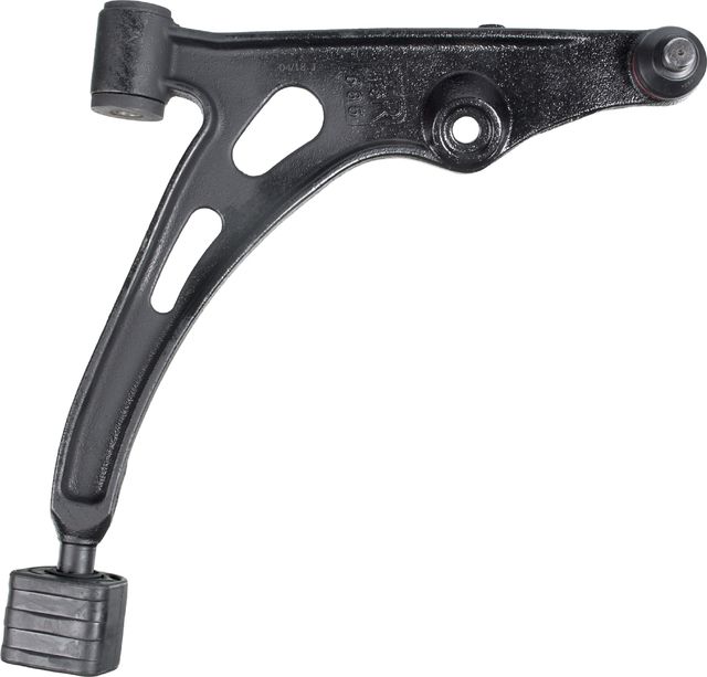 Поперечный рычаг передней подвески Febi Bilstein правый для Suzuki Baleno I 1995-2002. Артикул 42280