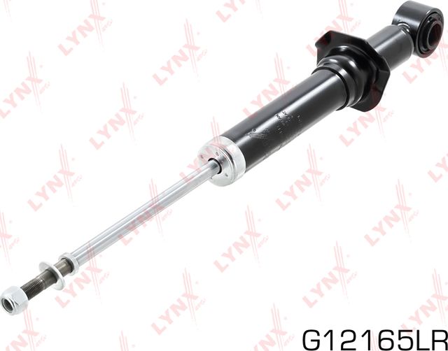 Амортизатор LYNXauto. Артикул G12165LR