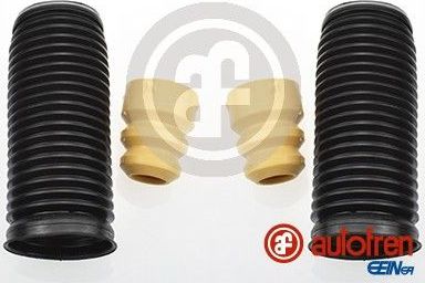 Комплект отбойников и пыльников амортизаторов (стоек) Autofren Seinsa. Артикул D5115