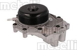 Помпа (водяной насос) Metelli. Артикул 24-1219