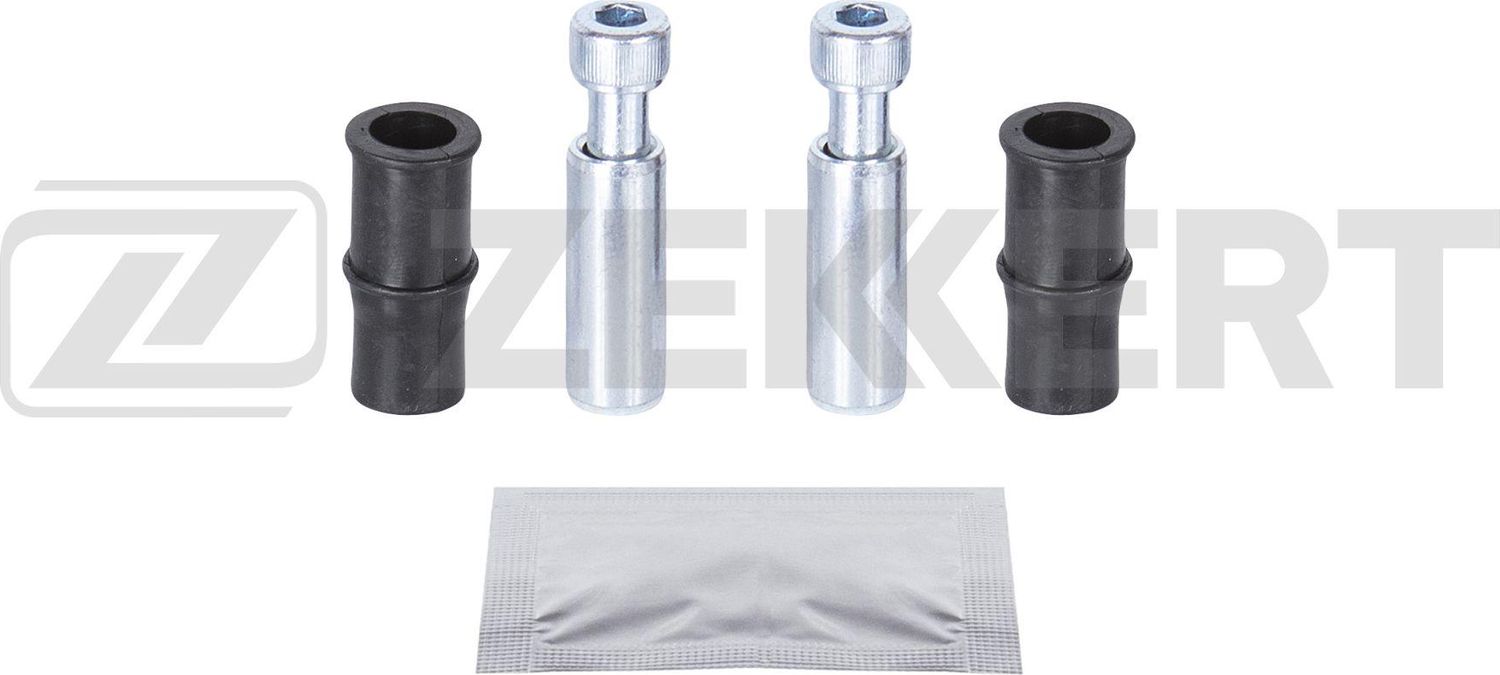 Направляющие тормозного суппорта (комплект) Zekkert. Артикул BR-1429