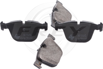 Тормозные колодки Frey. Артикул 845506301