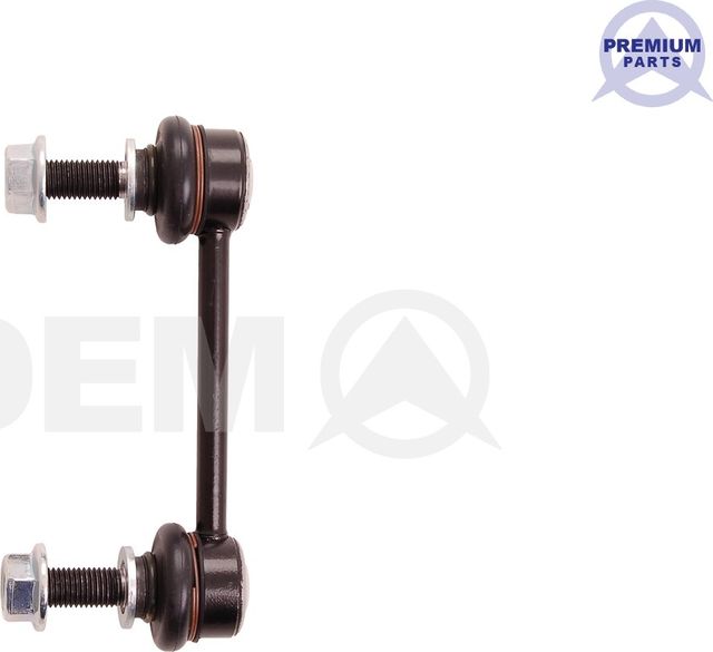 Стойка (тяга) стабилизатора Sidem задняя правая/левая для Ford Mondeo V 2014-2026. Артикул 3365