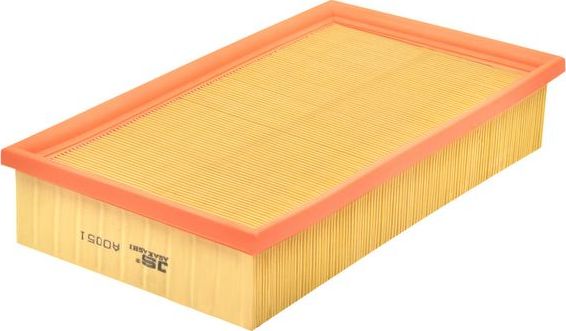 Воздушный фильтр JS Asakashi. Артикул A0051