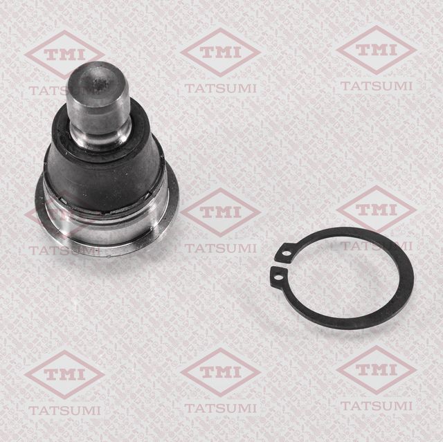 Опора шаровая | перед прав | (Tatsumi). Артикул TEA1116