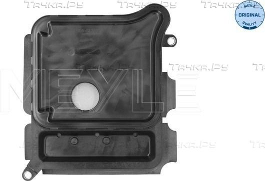 Фильтр АКПП Meyle Original для BMW 1 I (E82/E88) 2007-2013. Артикул 300 136 0300