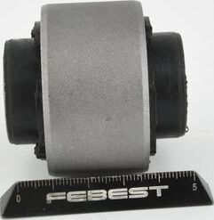 Сайлентблок заднего рычага подвески Febest. Артикул FDAB-093