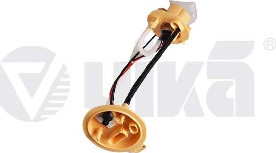 Бензонасос (топливный насос) Vika. Артикул 99191806101