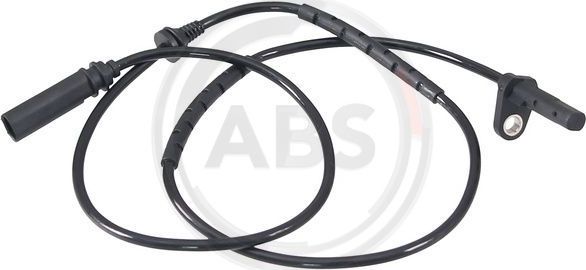 Датчик ABS ABS. Артикул 30844