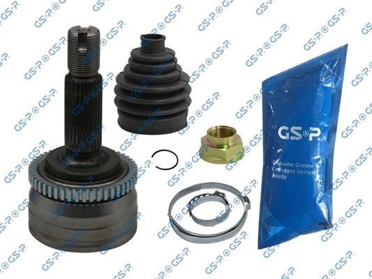 Шрус внутренний (граната) GSP. Артикул 839261