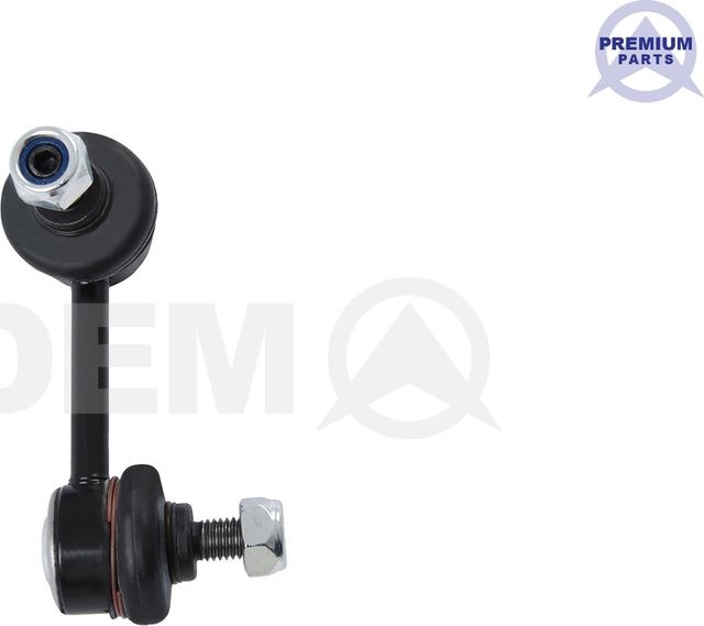 Стойка (тяга) стабилизатора Sidem задняя правая для Mitsubishi Lancer X 2008-2017. Артикул 71263