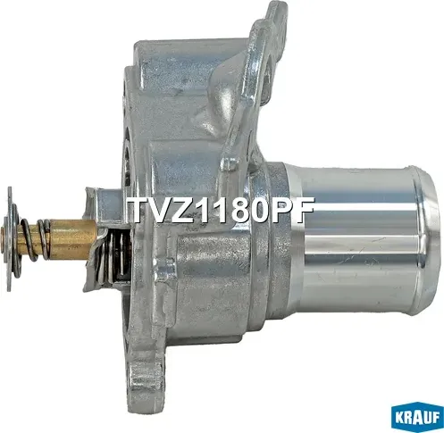 Термостат Krauf. Артикул TVZ1180PF