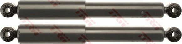 Амортизатор TRW Twin. Артикул JGT1324T
