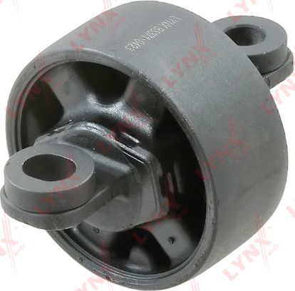 Сайлентблок заднего рычага подвески LYNXauto передний верхний для Hyundai Tucson I 2004-2010. Артикул B8371