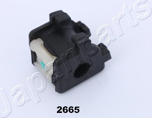 Втулка стабилизатора Japanparts. Артикул RU-2665