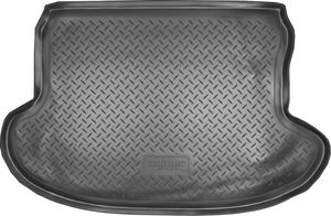 Коврик Норпласт для багажника Infiniti FX 35 / 37 / 50 2008-2012. Артикул NPL-P-33-51