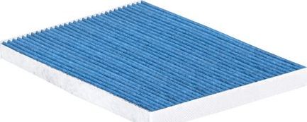 Салонный фильтр Sakura. Артикул CAB-1810