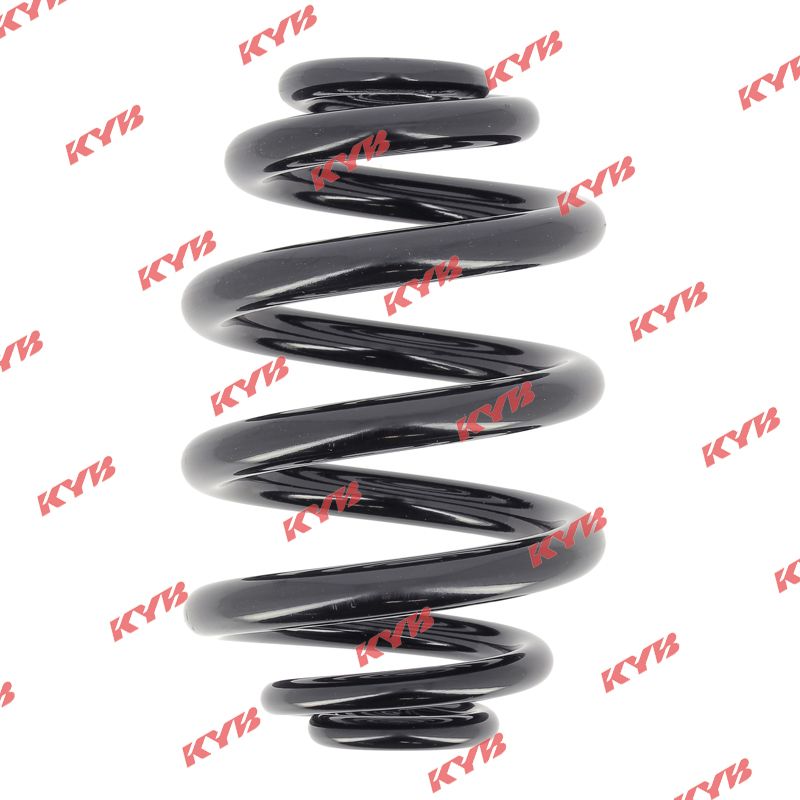 Пружина подвески KYB (Каяба) K-Flex. Артикул RJ6206