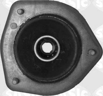 Опора амортизатора (стойки) Sasic передняя для MINI Cabrio II (R57) 2008-2015. Артикул 2656019