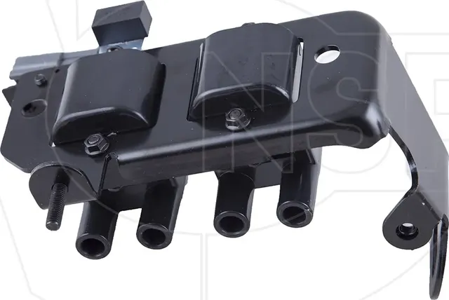 КАТУШКА ЗАЖИГАНИЯ KIA SPECTRA (NSP). Артикул NSP020K30E1810X