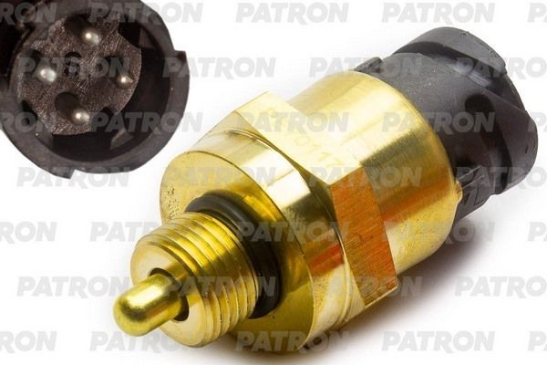 Датчик давления масла Patron. Артикул PE70117
