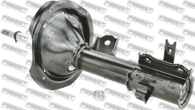 Амортизатор Febest. Артикул 12666482FL