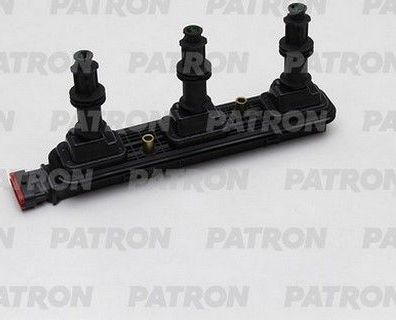 Катушка зажигания Patron для Opel Omega B 2000-2003. Артикул PCI1162