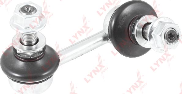 Стойка (тяга) стабилизатора LYNXauto. Артикул C7414R