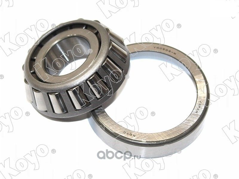 Подшипник ступицы колеса Mitsubishi mb025346 (Koyo). Артикул TR0506R