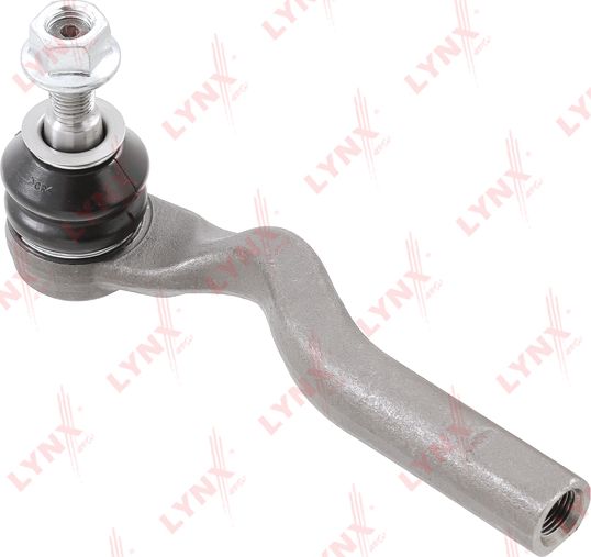 Наконечник рулевой тяги LYNXauto. Артикул C4447R