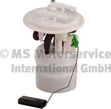 Бензонасос (топливный насос) Pierburg. Артикул 7.02701.33.0