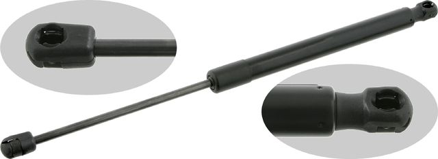 Амортизатор (упор) багажника Febi Bilstein. Артикул 27666