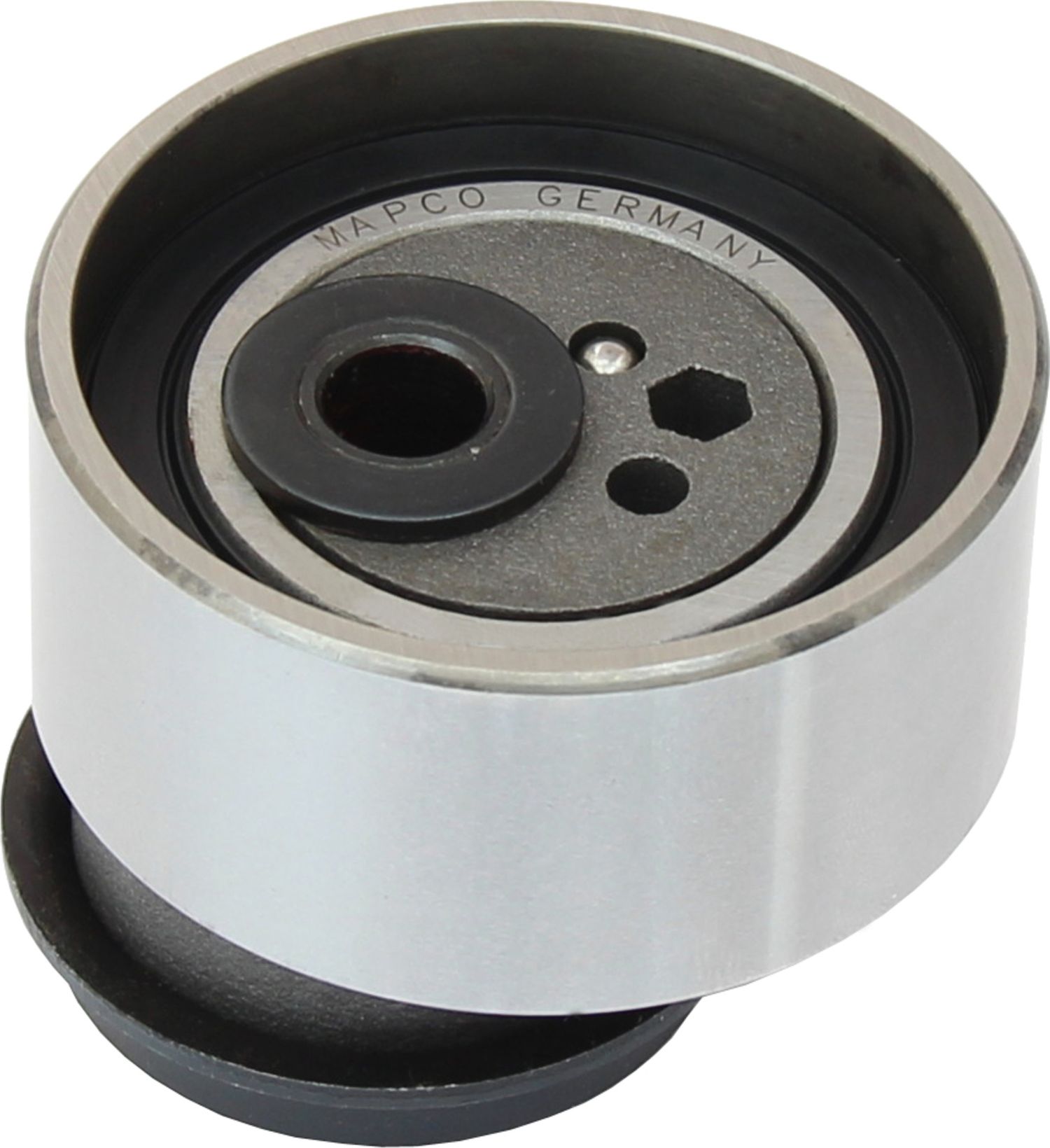 Натяжной ролик (натяжитель) ремня ГРМ MAPCO. Артикул 23765