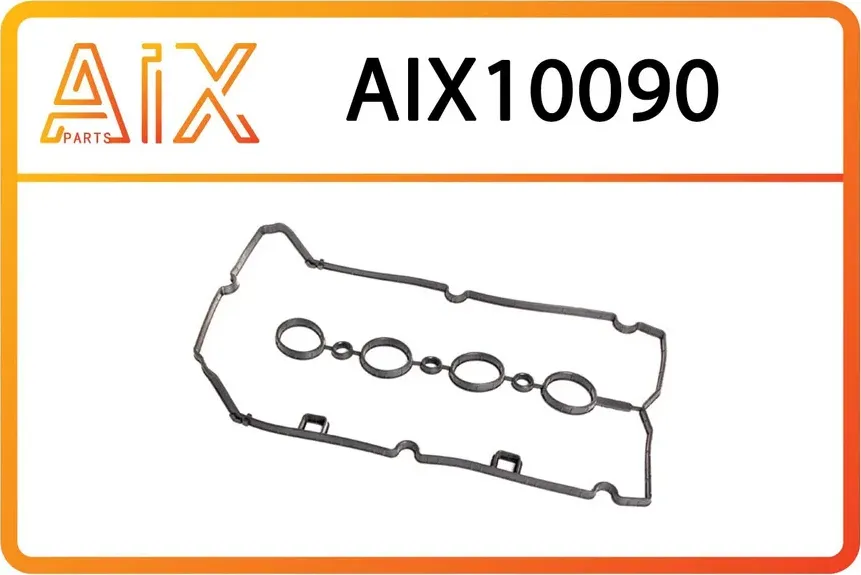 Прокладка клапанной крышки Сhevrolet Cruze 55354237 (AIX). Артикул AIX10090